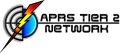 APRS2 NET logo